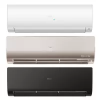 Сплит-системы Haier FLEXIS